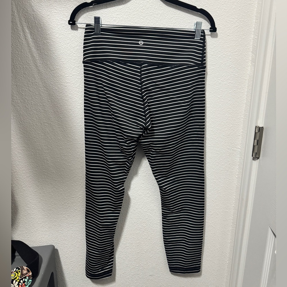 Align Lululemon Leggings